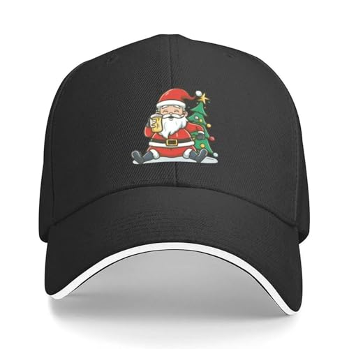 Casquette de sport en coton pour fêtard et sorties plage en été