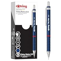 rOtring Tikky Retro