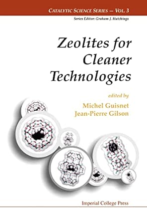 Zeolites For Cleaner Technologies: 3-Wow! eBook