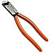 FUJIYA Tools, 50A-175, Angle Cutting Nippers, 7 Inch