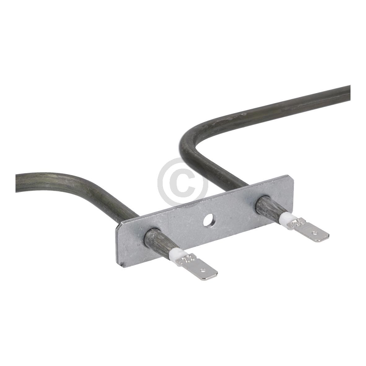 Unterhitze für Backofen kompatibel mit Bauknecht C00857528 Sahterm W11613466 Heizung unten kompatibel mit 488000857528