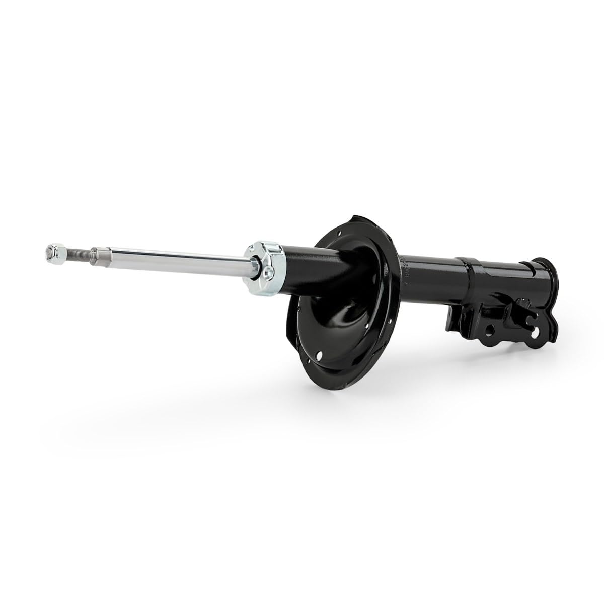 RIDEX Amortisseur Avant Gauche Pression de gaz Compatible avec HYUNDAI i20 PB, PBT