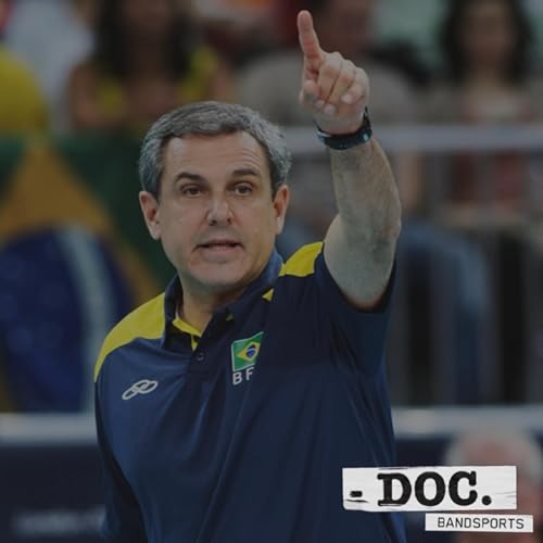 DOC. BandSports #04 - Z&eacute; Roberto Guimar&atilde;es