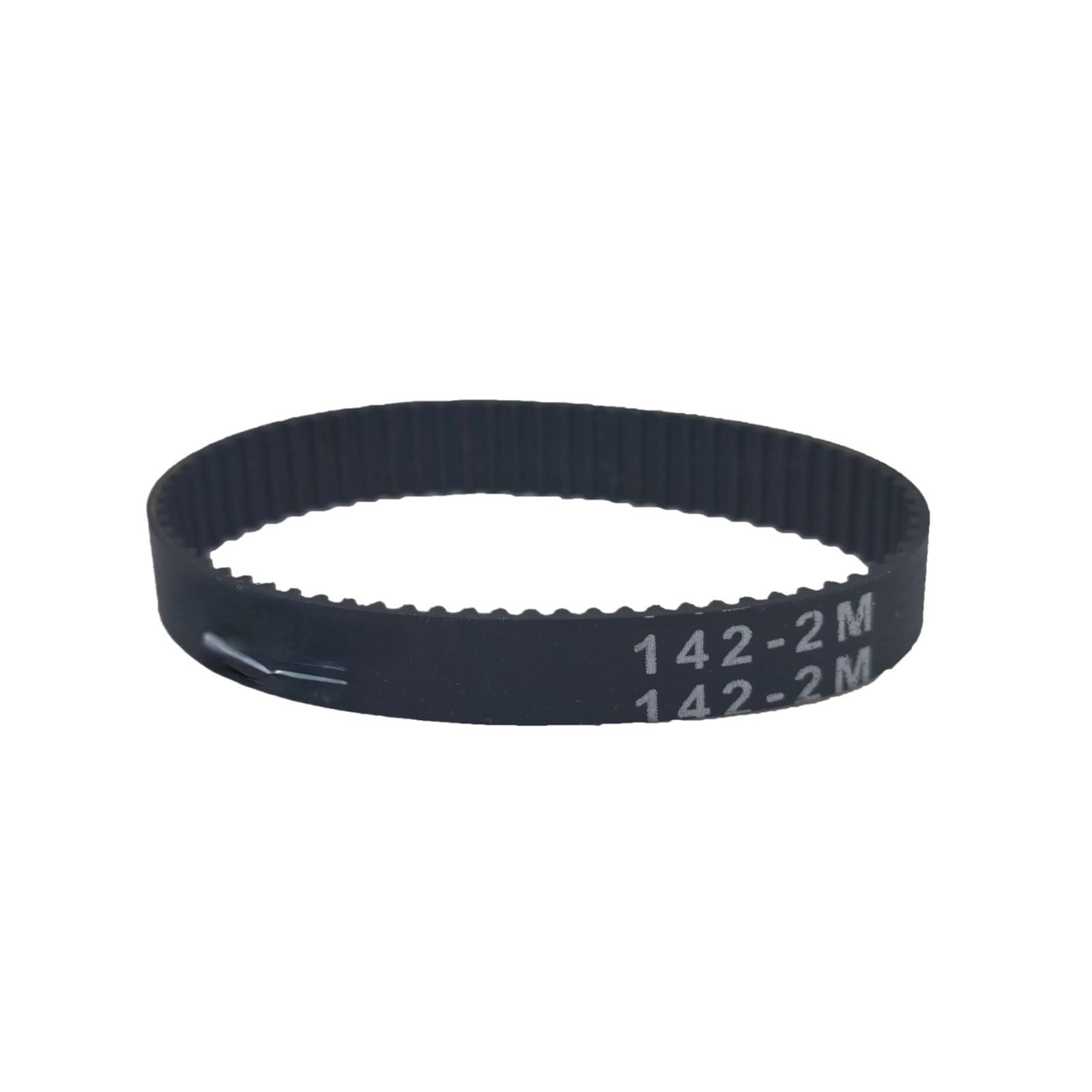 Courroie de distribution HTD 2M boucle fermée en caoutchouc synchrone 118mm pas 2mm - 2