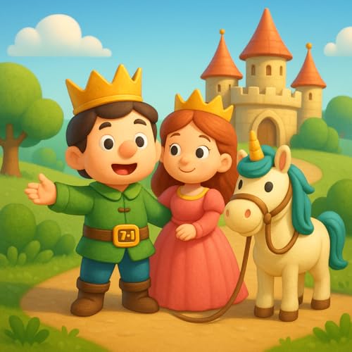 Step 251: The Brave Little Tailor丨Courage To Try