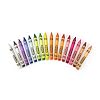 Crayola Large Crayons, Classic Colors, 16 Count