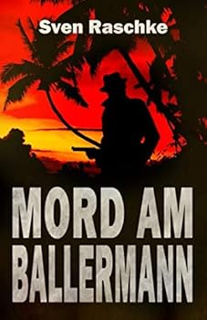 Paperback Mord am Ballermann (German Edition) [German] Book