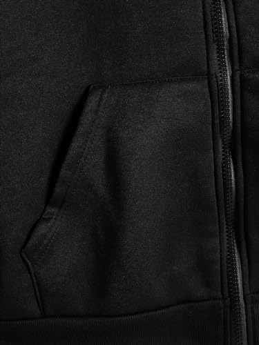 Mens Fashion Hoodie2