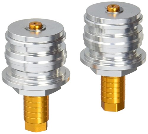 �x�r�[�t�F�C�X(BABY FACE) �t�����g�t�H�[�N�g�b�v�L���b�v �A���~�j�E�� �u�����[�h�A�W���X�^�[:�S�[���h/�L���b�v:�V���o�[ Ninja250SL(15-) 005-K0012SV