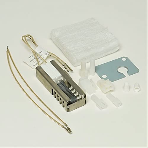 Electrodomésticos de cocina piezas 12400035 Ignitor Gas Horno de Ignitor  para Maytag Magic Chef 7432P067-60 : Electrodomésticos - Amazon.com
