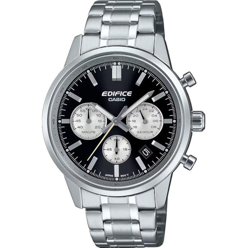 Montre Casio Chronographe pour Hommes Edifice