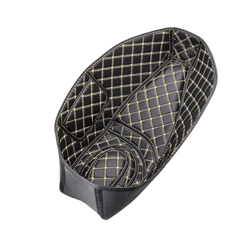 Coussin Intérieur de Coffre Moto pour PCX 125 150 160 et ADV350