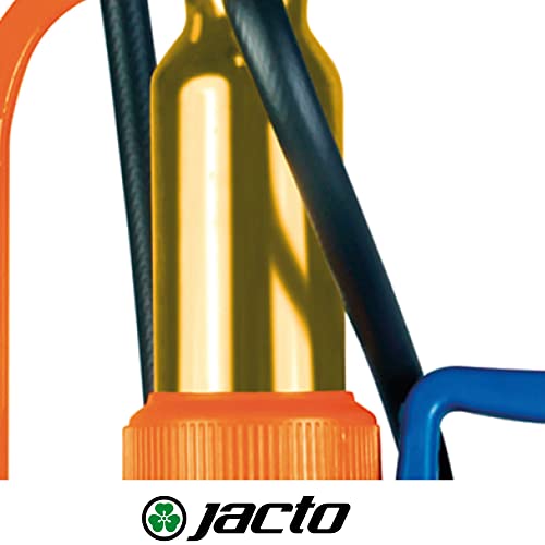 Pulverizador Costal Manual 20 litros-JACTO-PJH20