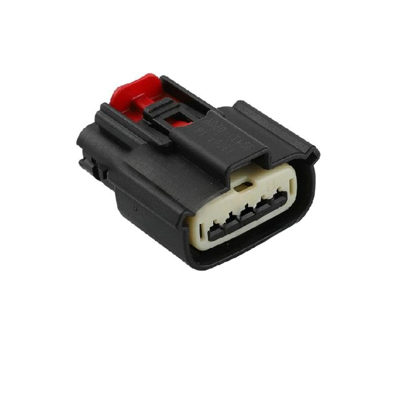 5 Pin Connector - Compatible with 33471-0506, 33471-0501