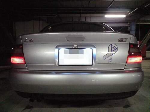 Ijdmtoy 16-Smd 1.60" 39Mm 6418 C5W Led License Plate Light Bulbs, Xenon White #TOP4