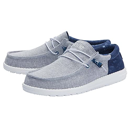 Image of HEYDUDE Men's Wally Funk