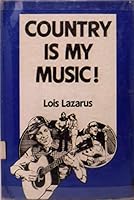 Country Is My Music! 0671329537 Book Cover