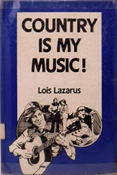 Hardcover Country is My Music! Book