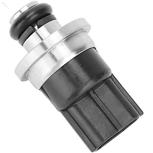 Pressure Sensor Switch for Citroen Relay Jumper for Peugeot Boxer 2.2 HDI Fuel Rail High Pressure Sensor 55PP40-01 55PP4001 5WS40755