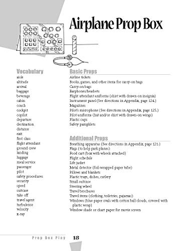 Prop Box Play: 50 Themes to Inspire Dramatic Play - Image 5