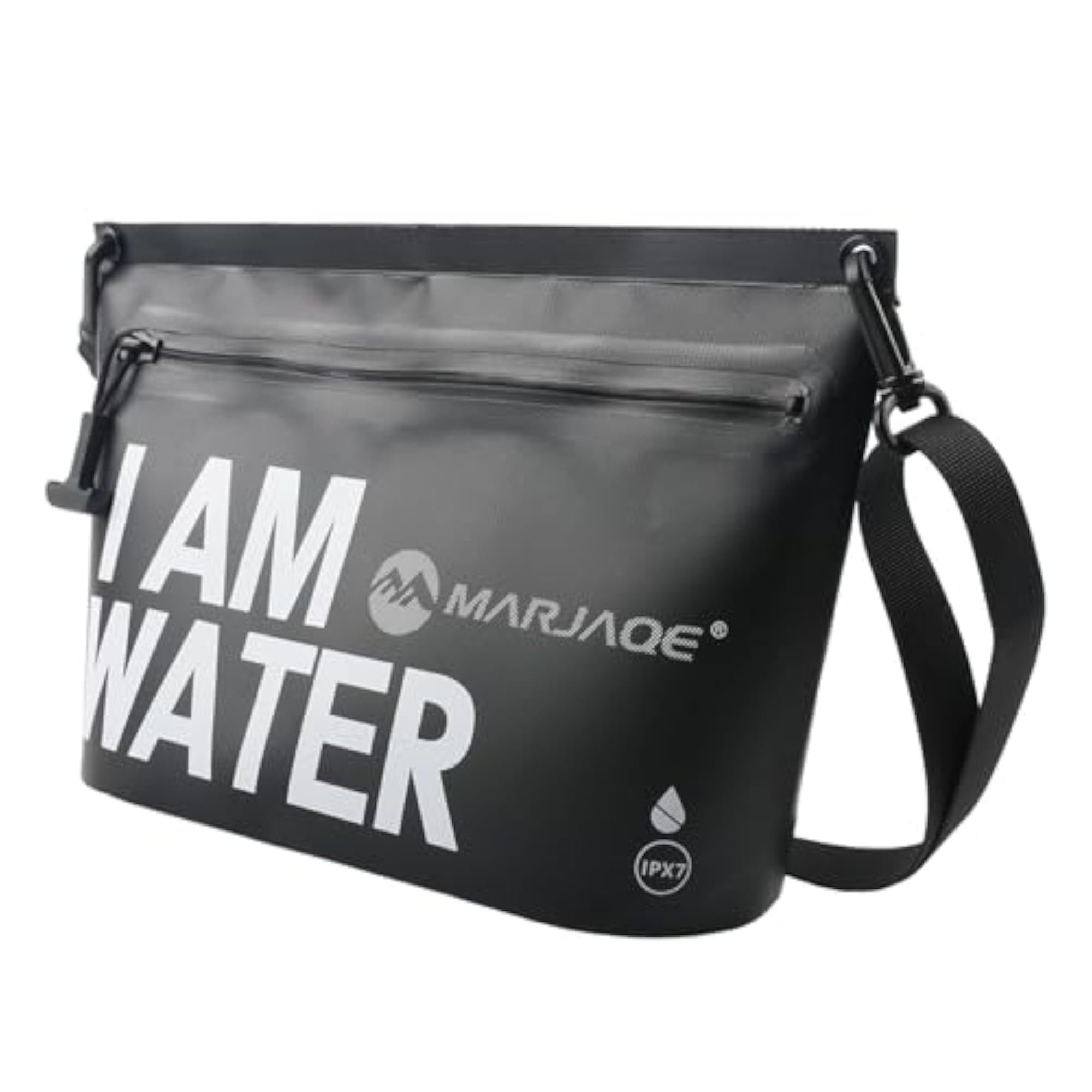 Lightweight Waterproof Purse Tote Handbag for Beach