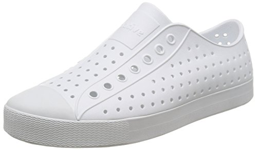 Image of Native Shoes Unisex-Adult Jefferson Lightweight Fashion Sneaker
