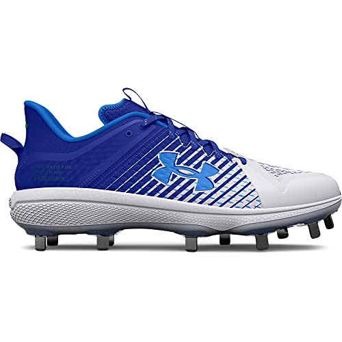 Image of Under Armour Men's Yard Low Mt Baseball Cleat