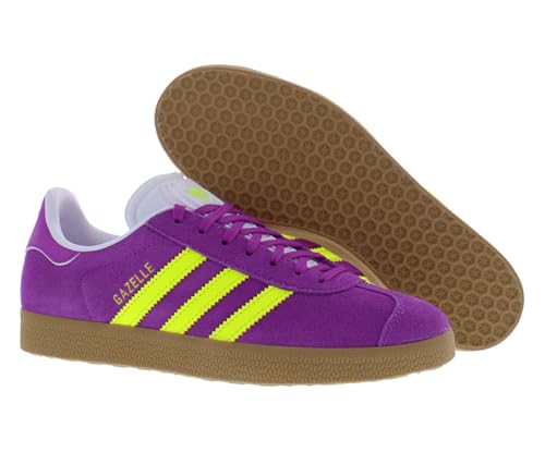 Image of adidas Women's Gazelle Running Sneakers