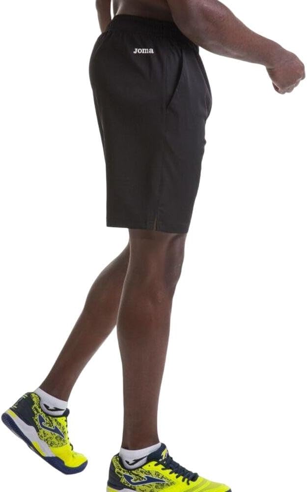 Joma Master Men's Sport Bermuda Shorts