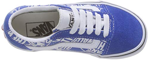 Image of Vans Mens Low-top Trainers