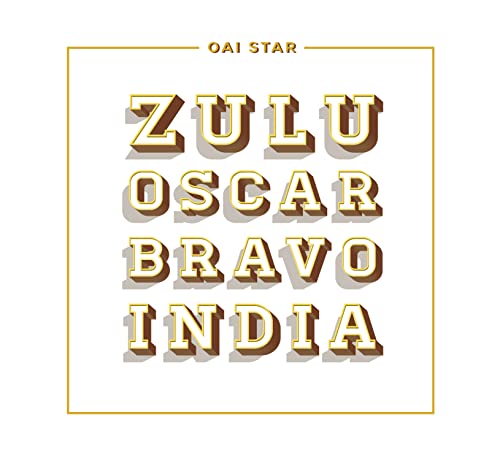 Zulu Oscar Bravo India