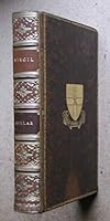 The Roman poets of the Augustan age: Virgil; B00086S4IG Book Cover