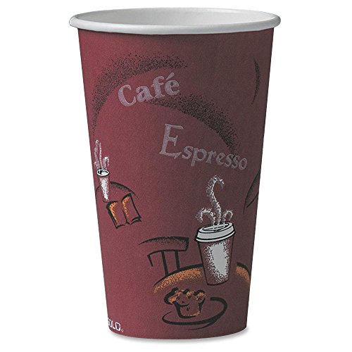 DIX5356DX - PerfecTouch Hot Cup