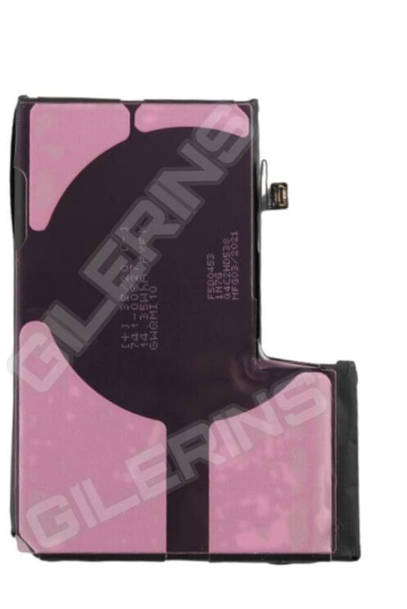 Image of Original Battery for iPhone 12 Pro Max A2410 A2408 Battery with 6 Month Warranty** (FF277)