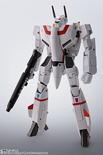 Bandai Spirits HI-METAL R VF-1J Armored Valkyrie miniatura 7