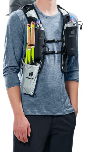 Morrales de senderismo Deuter Vertrail 16L impermeable miniatura 6