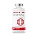 Produktbild Woplexan Enzym-Kombination I 6-fach Enzyme hochdosiert (Papain, Bromelain, Pankreatin, Rutin, Trypsin & Chymotrypsin) - 800 Tabletten magensaftresistent