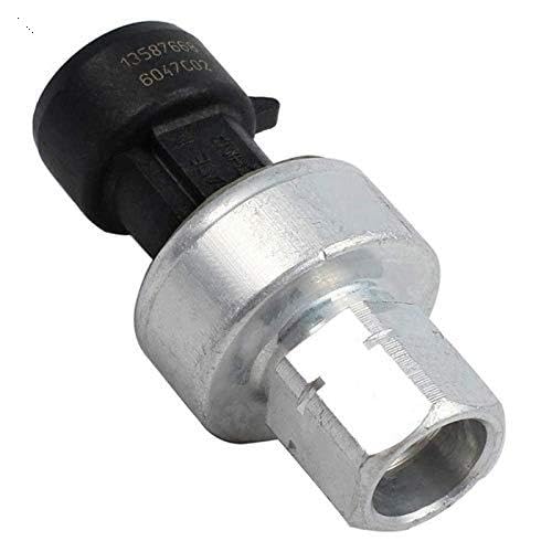 Oil Pressure Sensor 7701205751 13587668 Air Conditioning Pressure Valve Sensor Switch Fits for Renault Espace Oil Switch