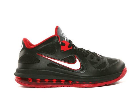 Buy Nike Lebron 9 Low Miami Heat Away 