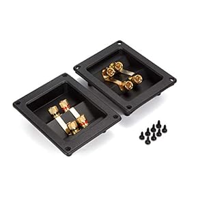 スピーカーブラケット 2個セット 楽天市場】スピーカーブラケット 壁掛け 2個セット 万能 回転