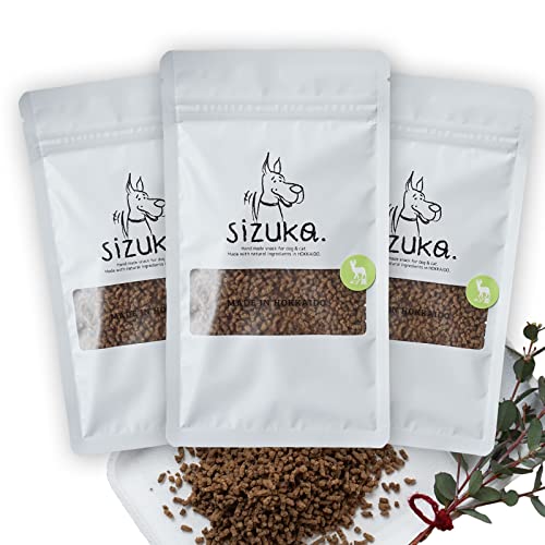 sizuka. G]ӂ肩 130g×3