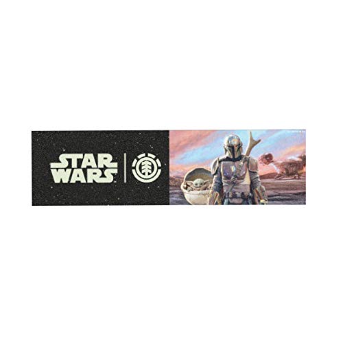 yELEMENTzSTARWARS x ELEMENT THE MANDALORIAN Collection HUNTER AND PREY COMP fbLe[v X^[EH[Y Gg SKATEBOARD XP[g{[h O\ve[vyKiz