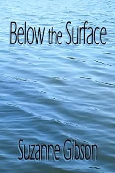 Paperback Below the Surface Book