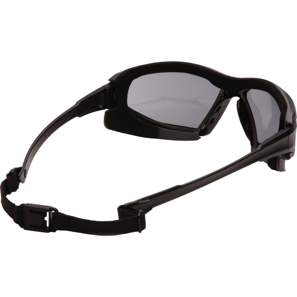 Pyramex Highlander Plus Schutzbrille
