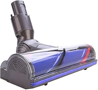Dyson V6 Absolute Cordless Vacuum Cleaner Motorhead Brush Turbine Tool 966084-03