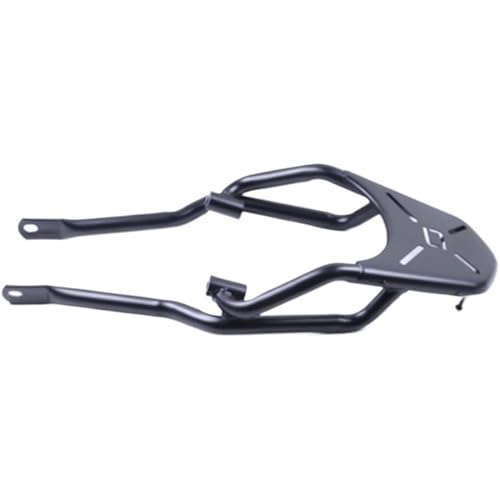 Rear Luggage Holder Shelf for Super SOCO TC MAX Models Modification Accessories Rear Tailstock Luggage Tailstock Motorcycle Rear Luggage
