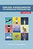 spotlight cdk  Englisch: Kurzgeschichten für Anfänger und Fortgeschrittene (mit Audioaufnahmen): Verbessere deine englische Aussprache, Lese- und Hörfähigkeit. (Englisch für Anfänger, Band 1)