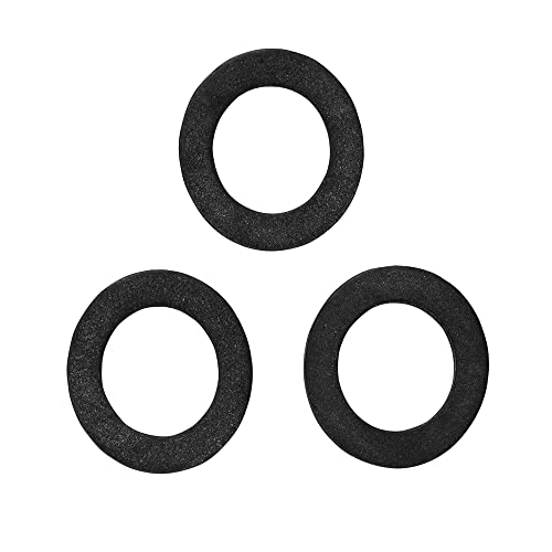 Gardena Flachdichtung: Spezieller Dichtungsring als Ersatzteil für Gardena Hahnverbinder (5302-20)