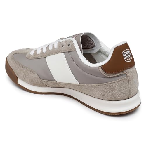 Image of U.S. Polo ASSN. Mens Gallop Sneaker