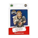 Noch nie war es witziger, von etwas keine Ahnung zu haben!